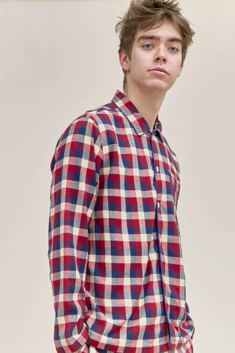 Dorelit Pyjama flanel
