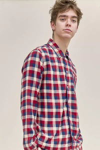 Dorelit Pyjama flanel