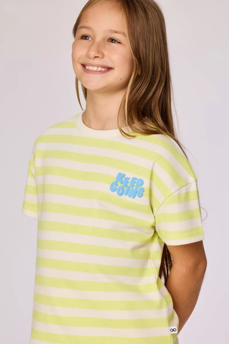 Woody Playwear - Gele Streep