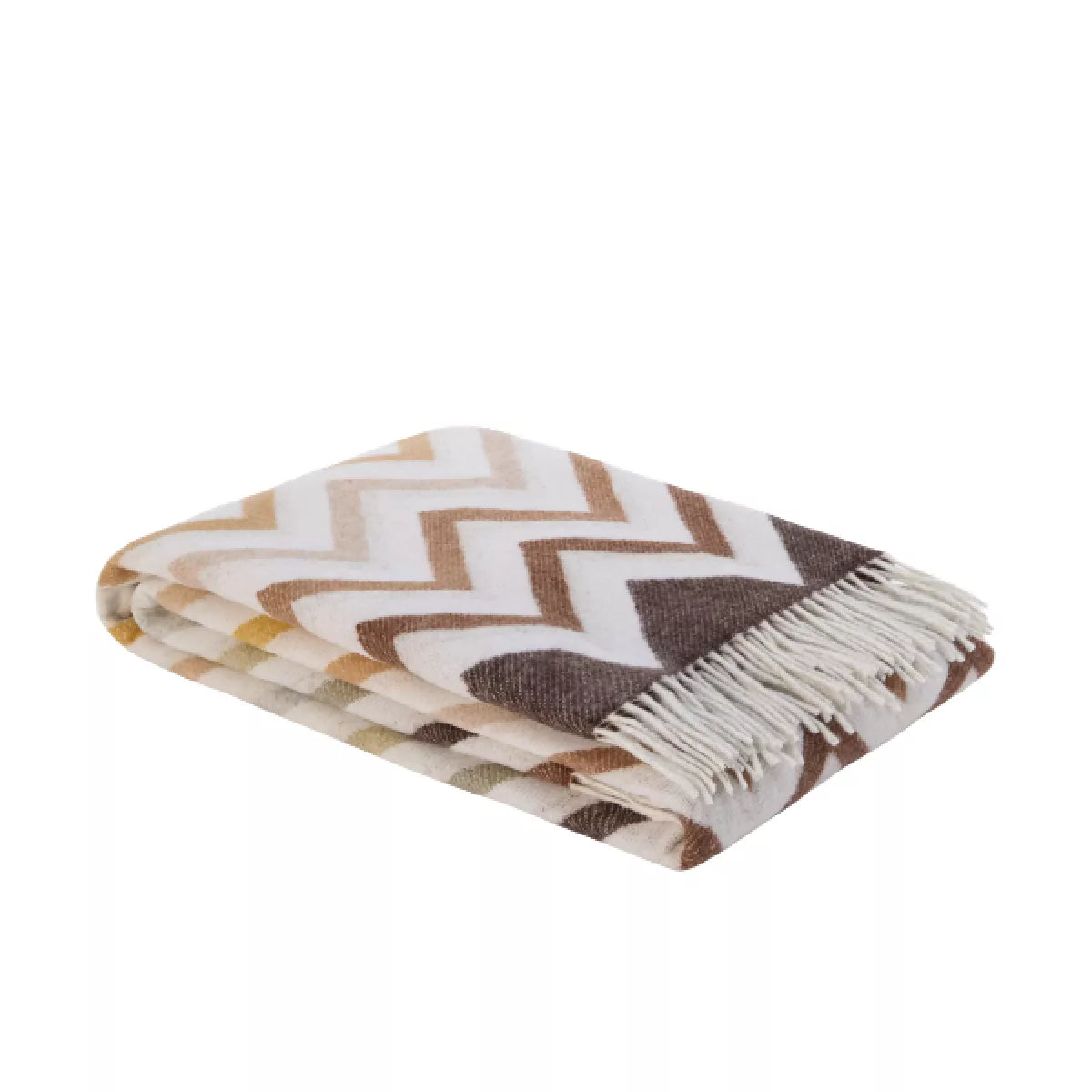 Missoni Plaid - Missoni