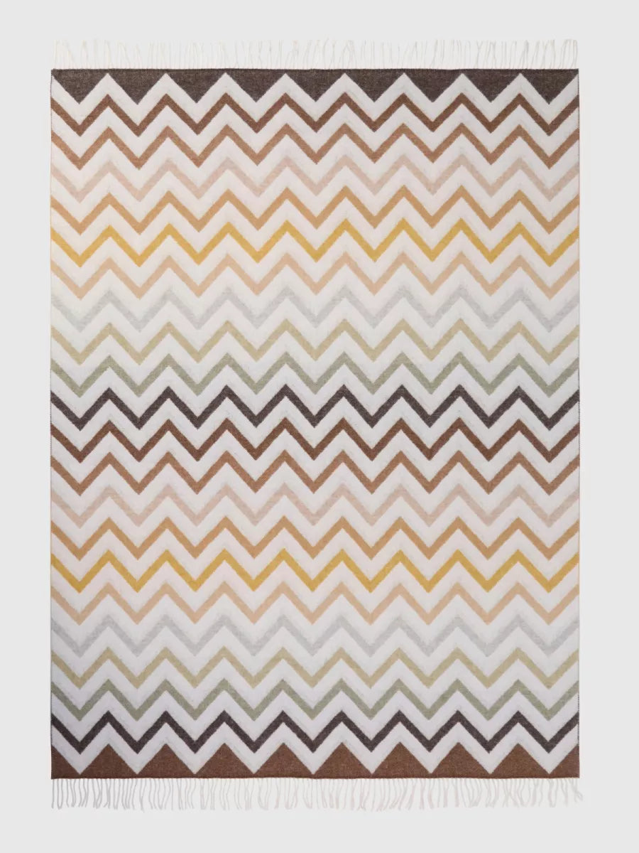 Missoni Plaid - Missoni