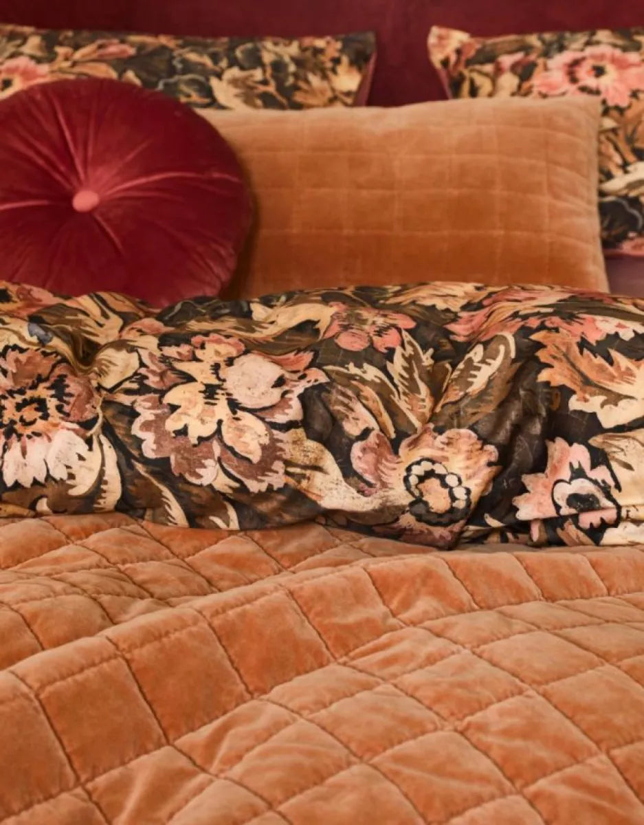 Essenza Bedsprei - Brulee
