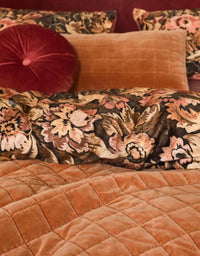 Essenza Bedsprei - Brulee