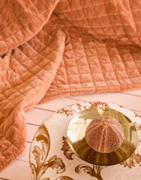 Essenza Bedsprei - Brulee