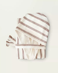 Place Reservee Kimono - Sun Brown