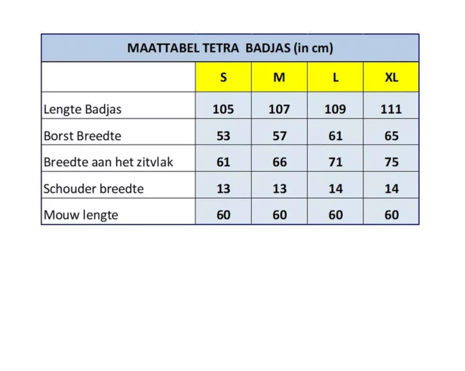 Casilin Badjas - tetra blue