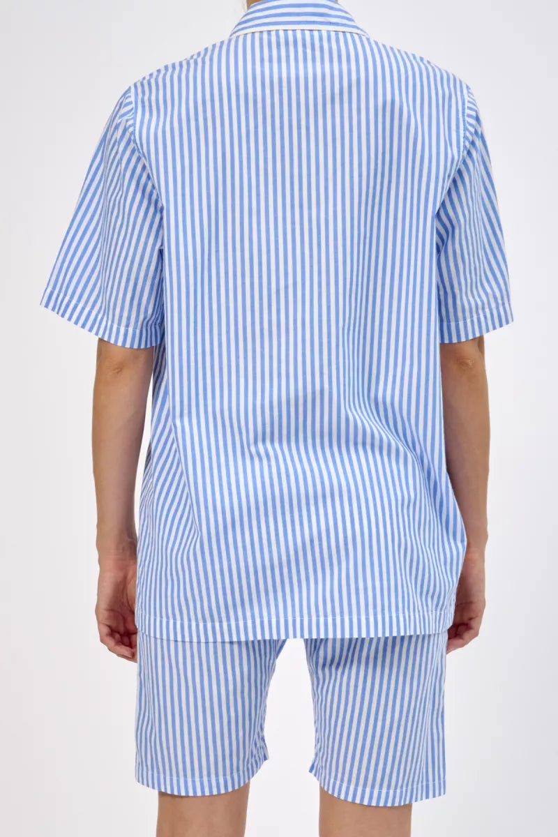 Dorelit Pyjama - Blauwe Streep
