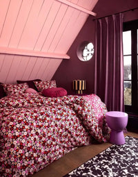 Essenza Dekbedovertrek - pink