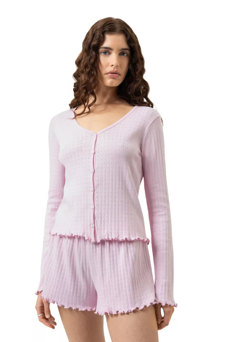 Mey Pyjama - Soft pink