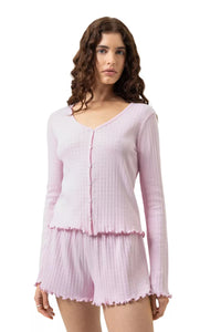 Mey Pyjama - Soft pink