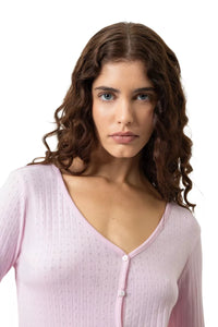 Mey Pyjama - Soft pink