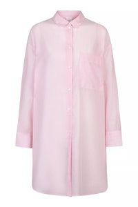 Mey Nachtkleedje - Pink Stripe