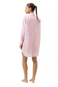 Mey Nachtkleedje - Pink Stripe