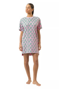 Mey Nachtkleedje - Kiwi