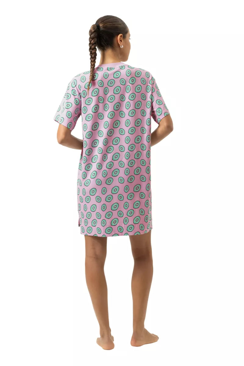 Mey Nachtkleedje - Kiwi