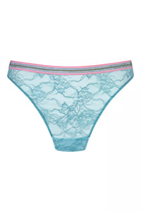 Mey String - Blauw
