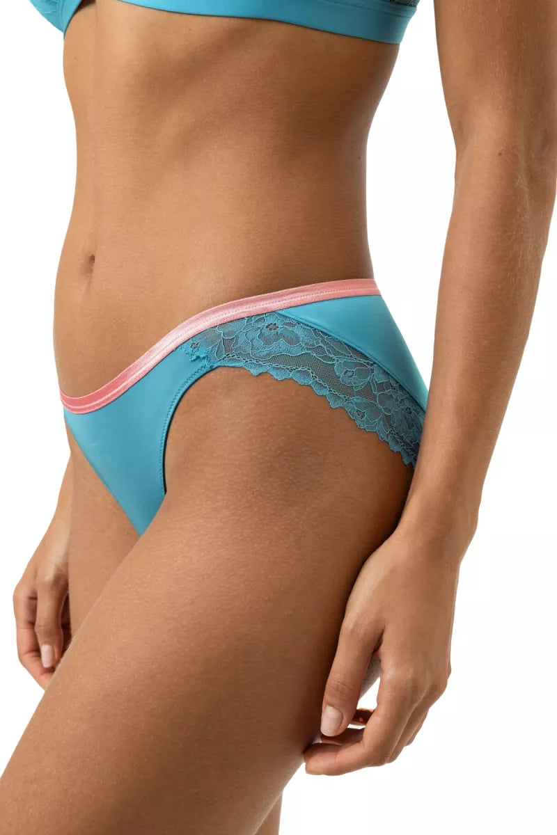 Mey Slip - Blauw