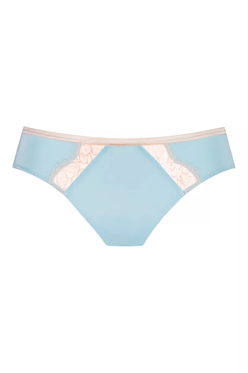 Mey Slip - Blauw