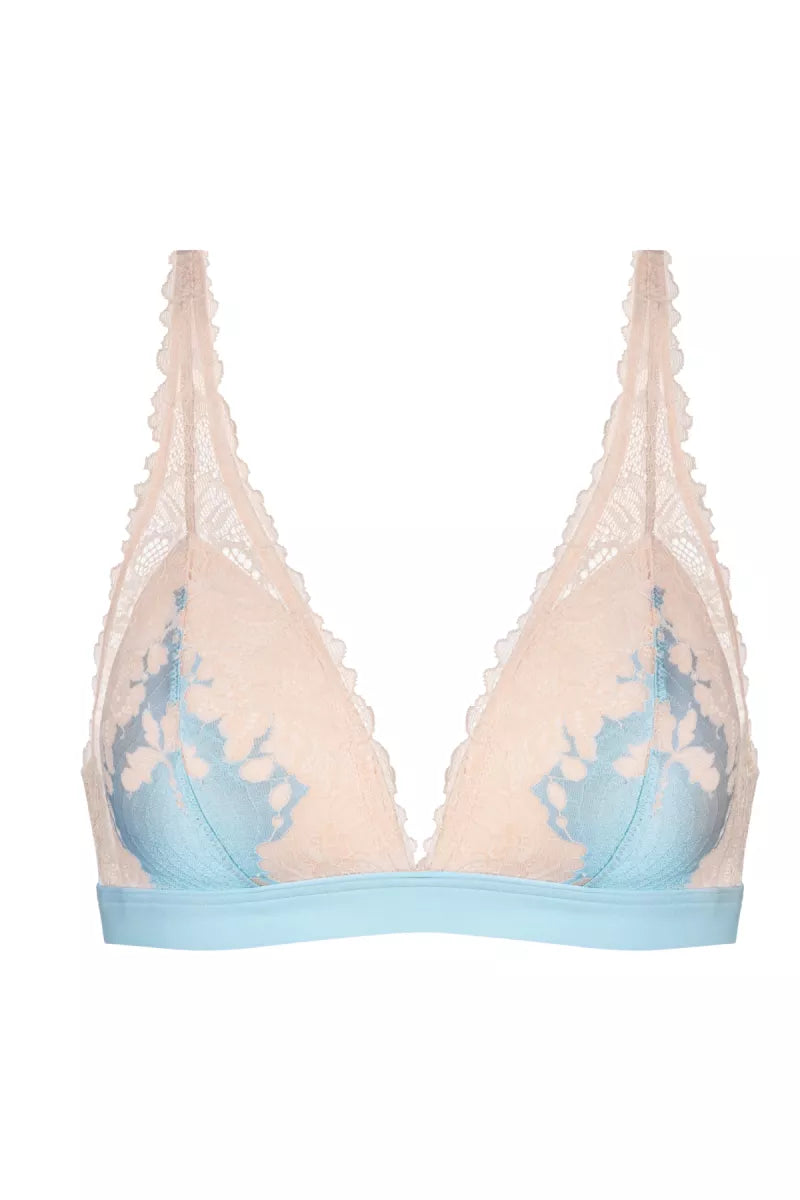Mey BH - Blauw