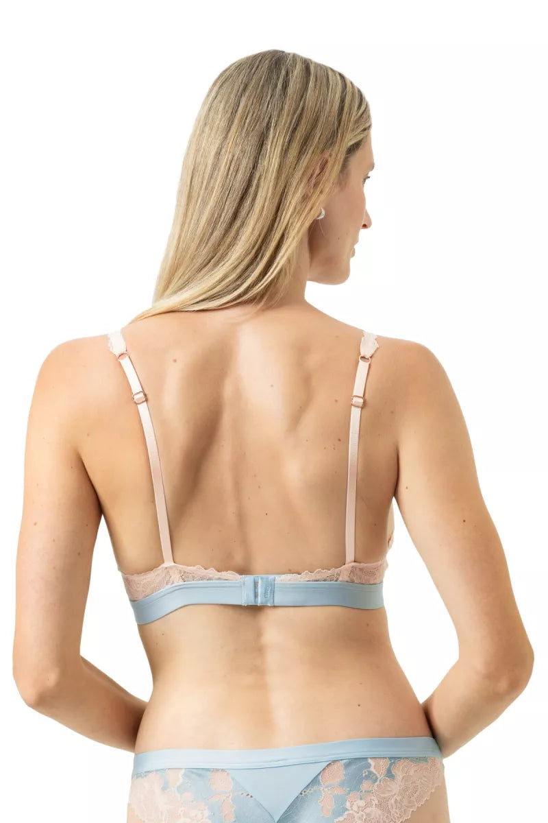 Mey BH - Blauw
