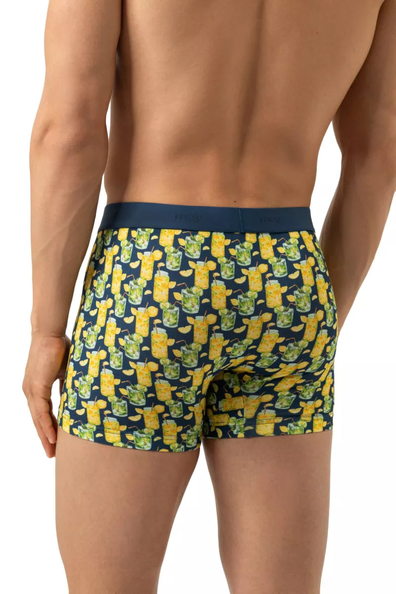 Mey Boxer - Print