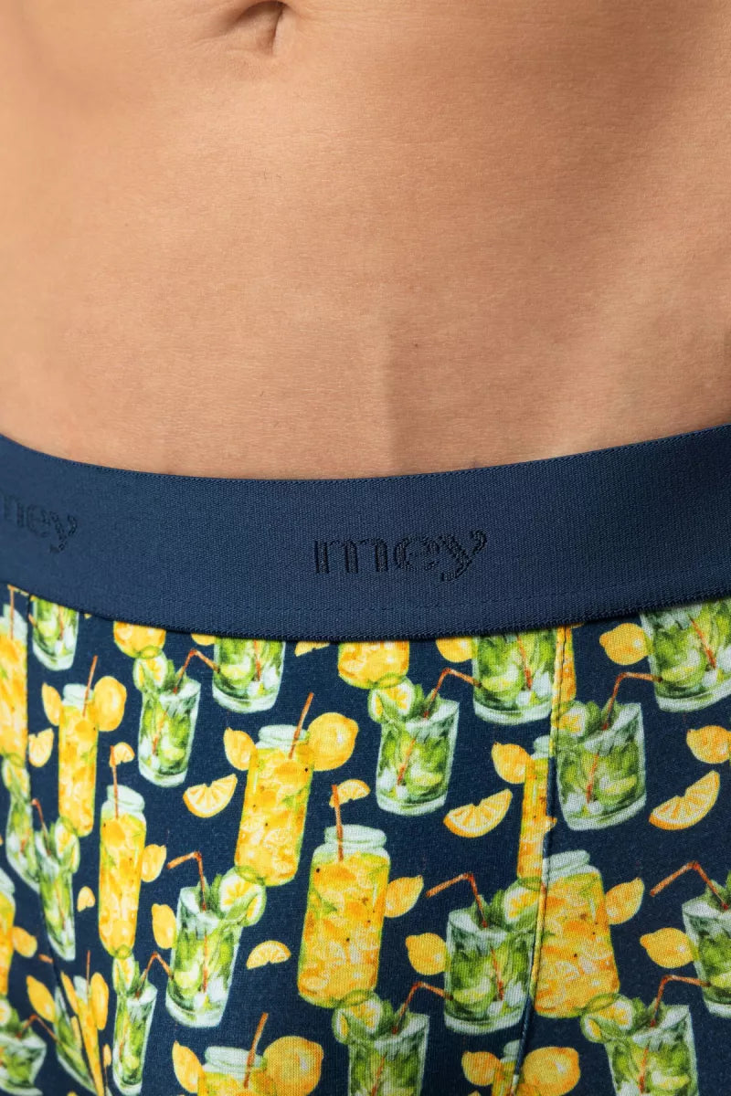 Mey Boxer - Print