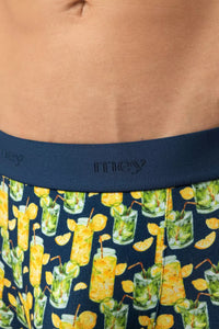 Mey Boxer - Print