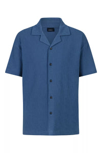 Mey Pyjama - Blauw