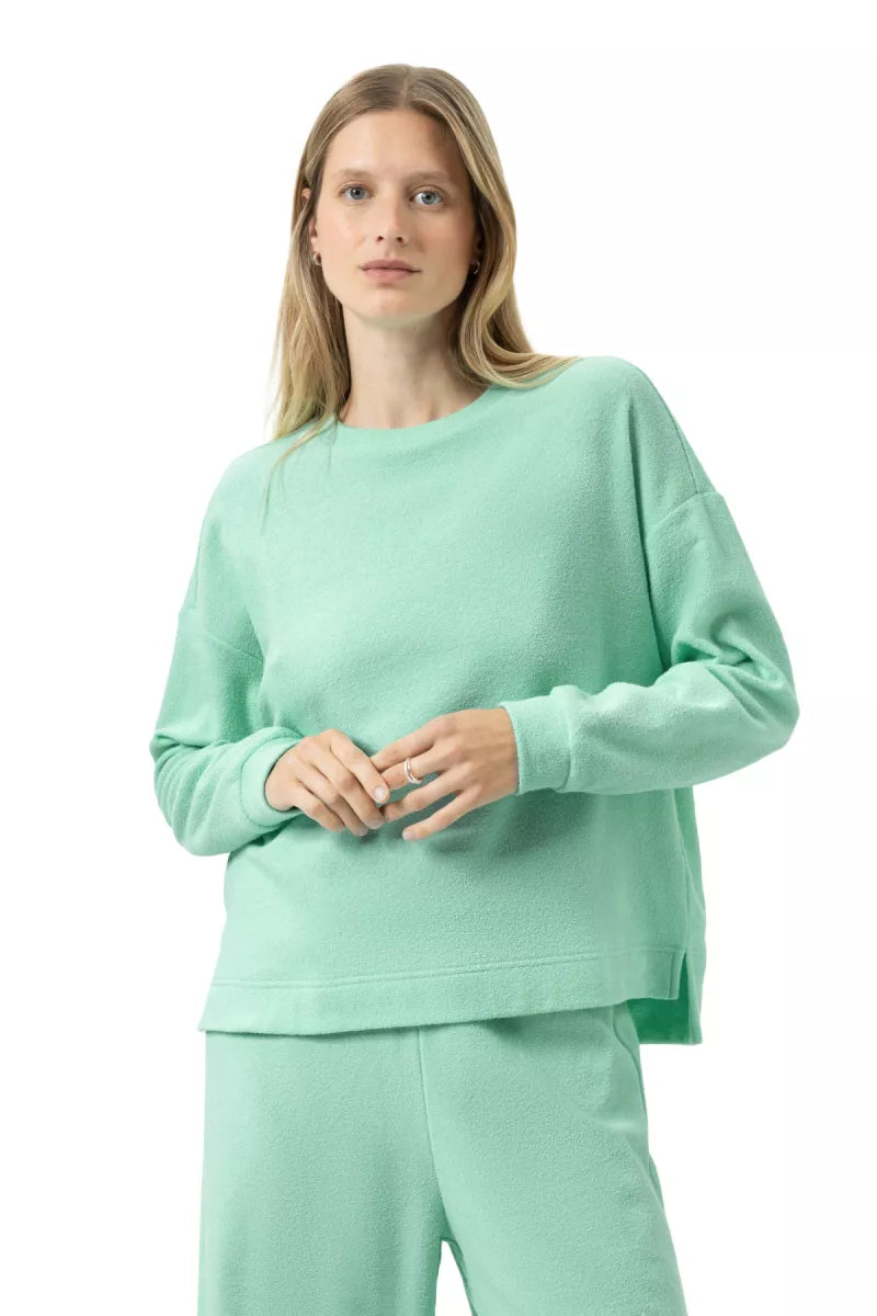 Mey Huispak - Mintgroen