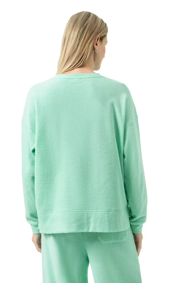 Mey Huispak - Mintgroen