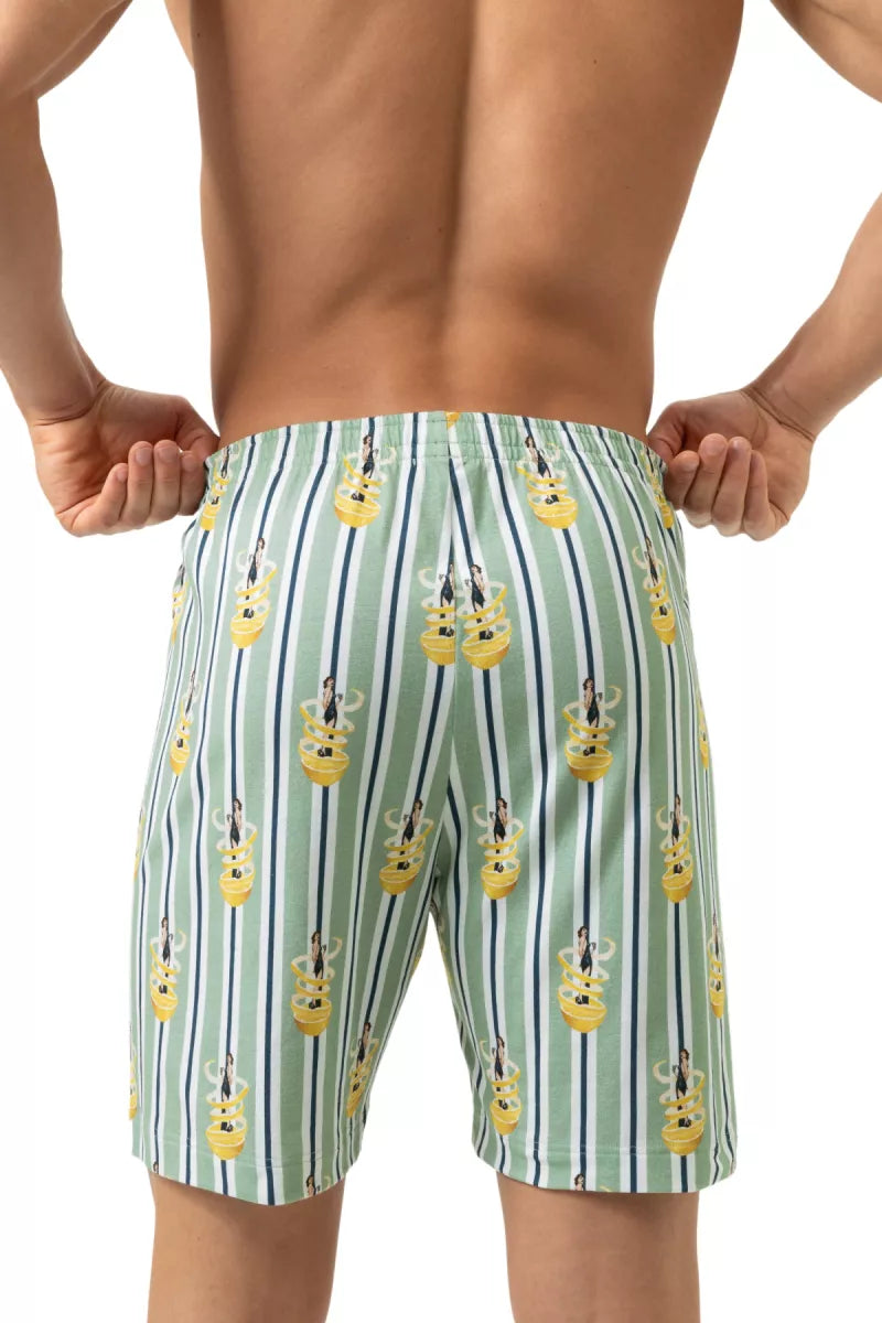 Mey Pyjama - Wit