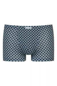 Mey Boxer - Blue/Green