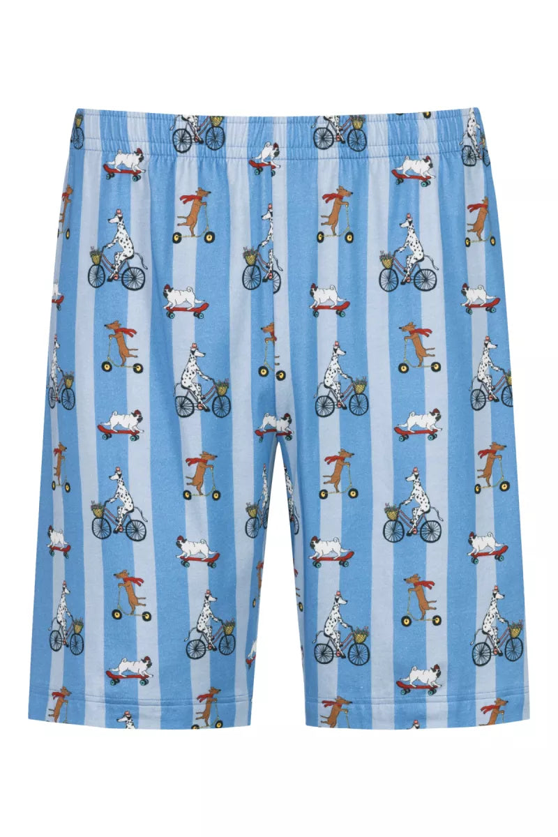 Mey Slaapshort