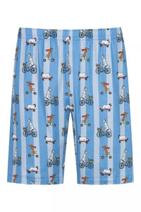Mey Slaapshort