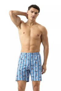 Mey Slaapshort