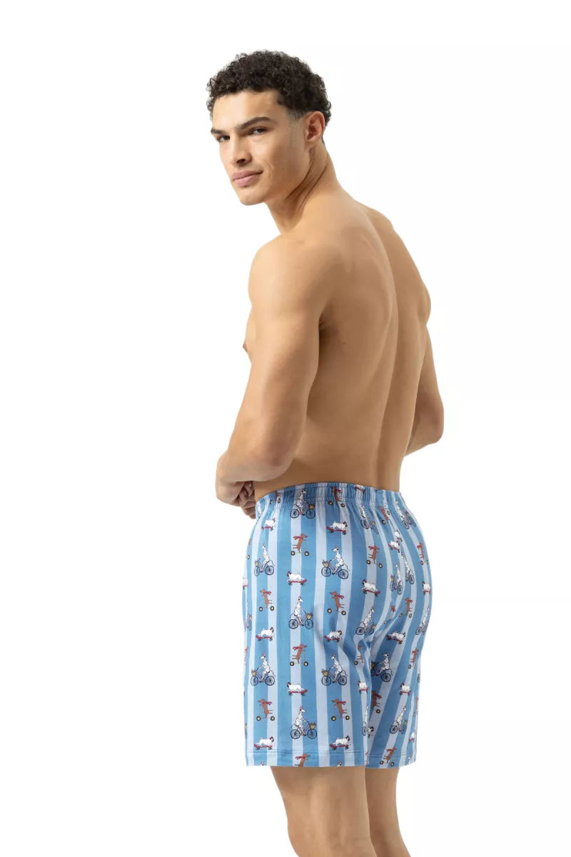 Mey Slaapshort
