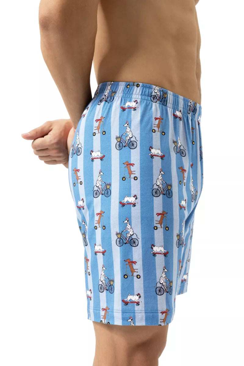 Mey Slaapshort