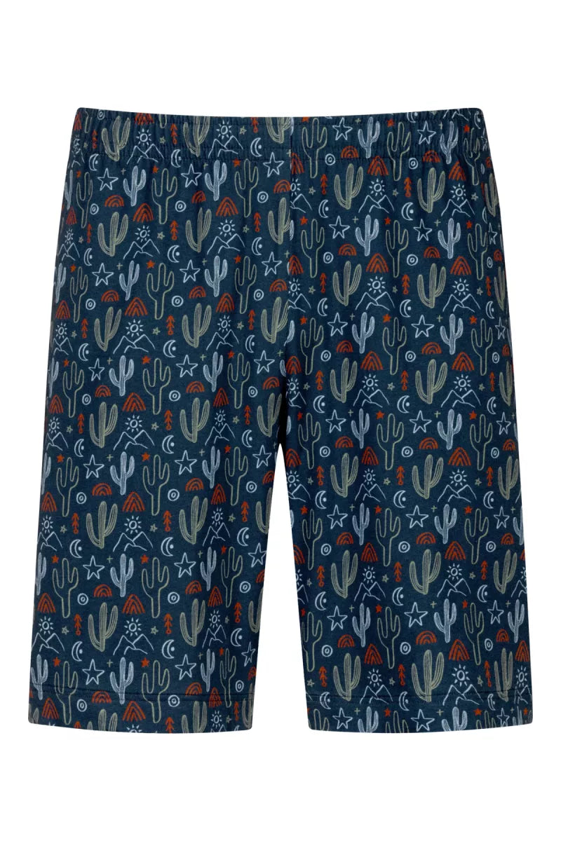 Mey Slaapshort