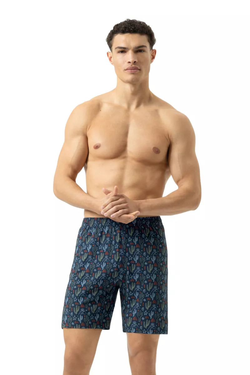 Mey Slaapshort