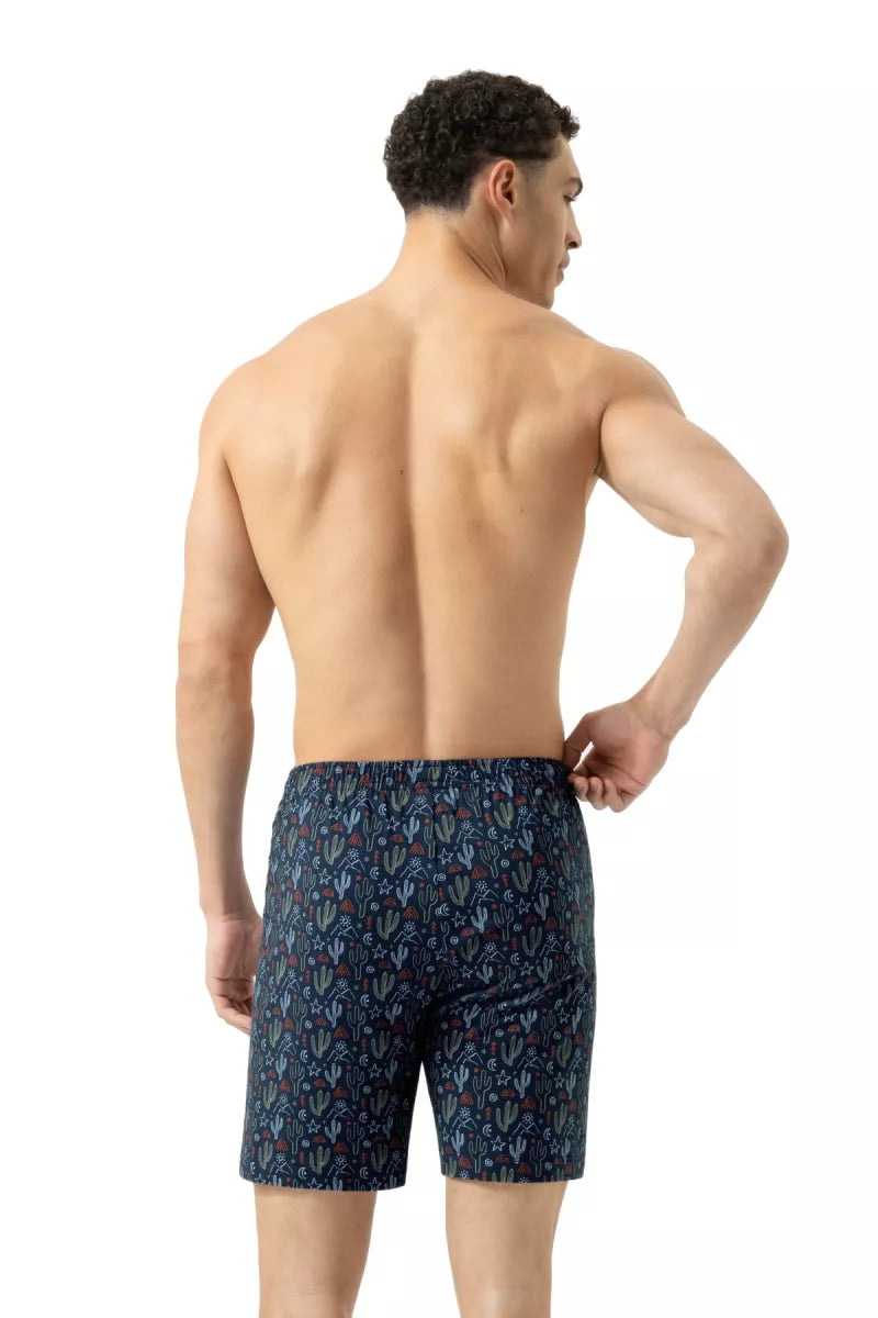 Mey Slaapshort