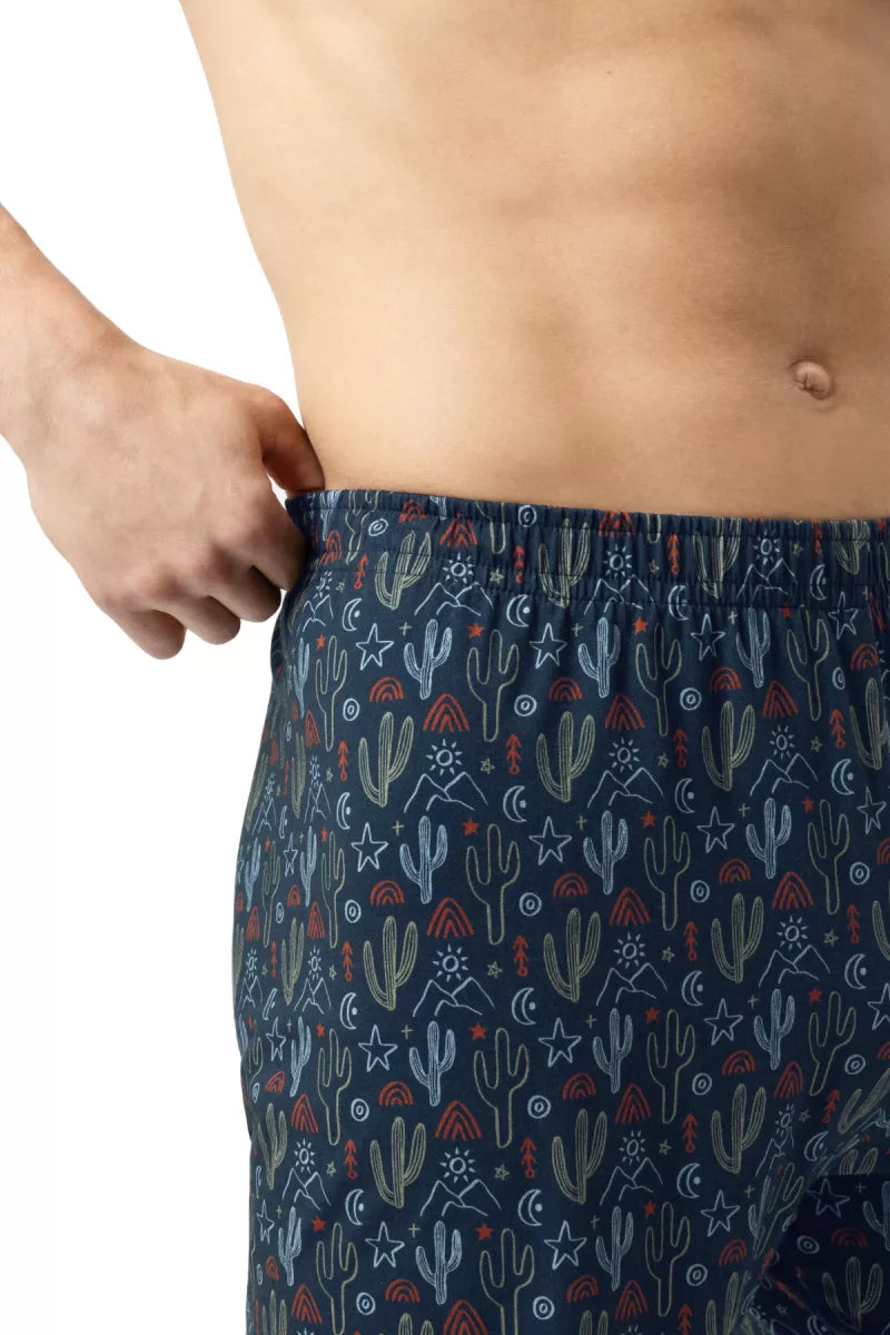 Mey Slaapshort