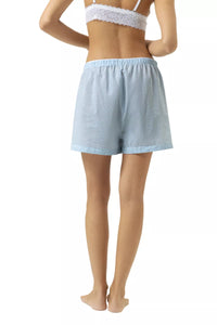 Mey Slaapshort