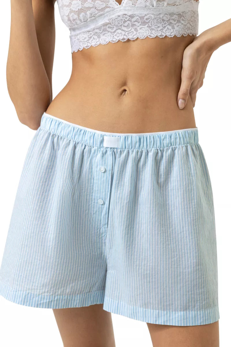 Mey Slaapshort