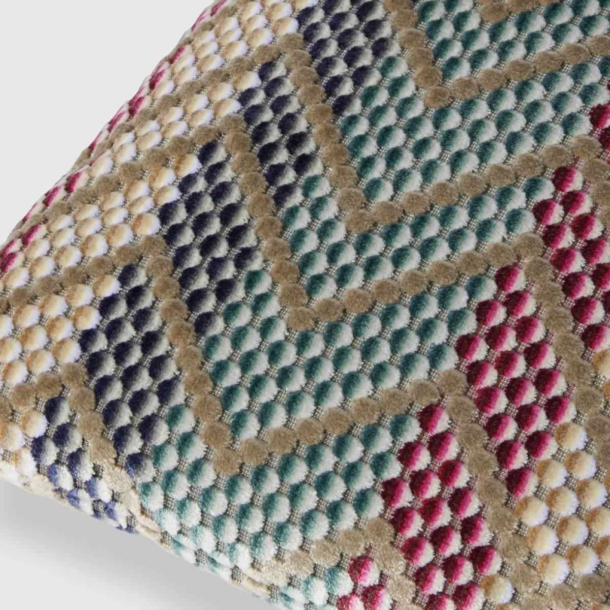 Missoni Sierkussen