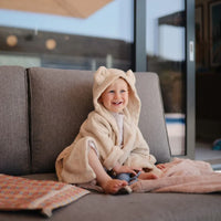 Mushie Badjas - Beer/beige