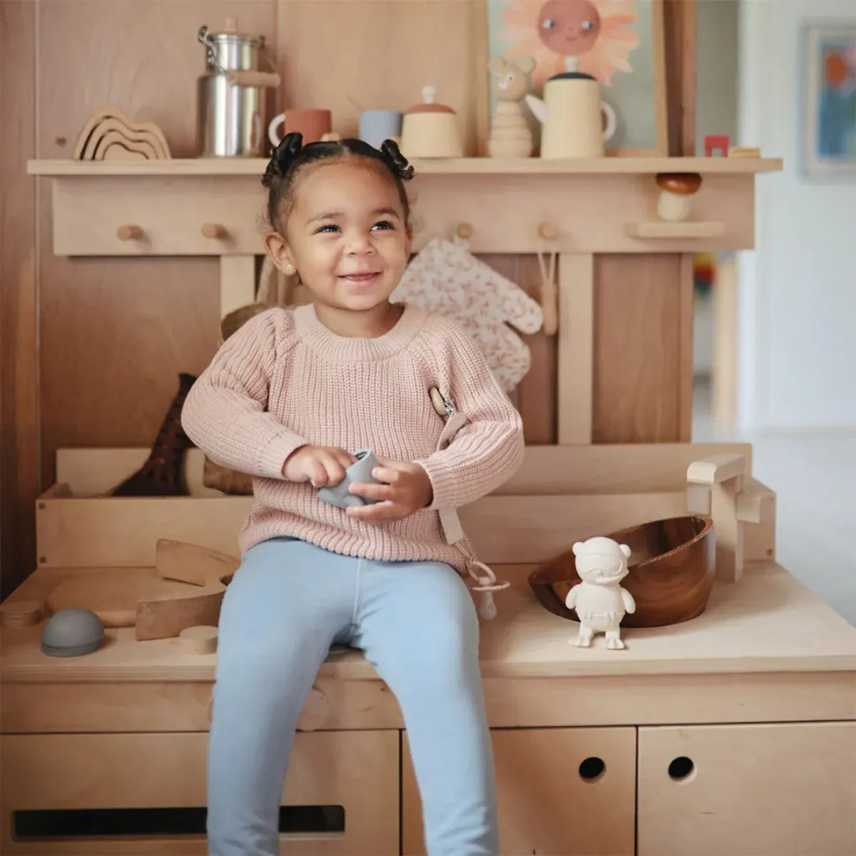 Mushie Badspeeltjes (4) - Sealife