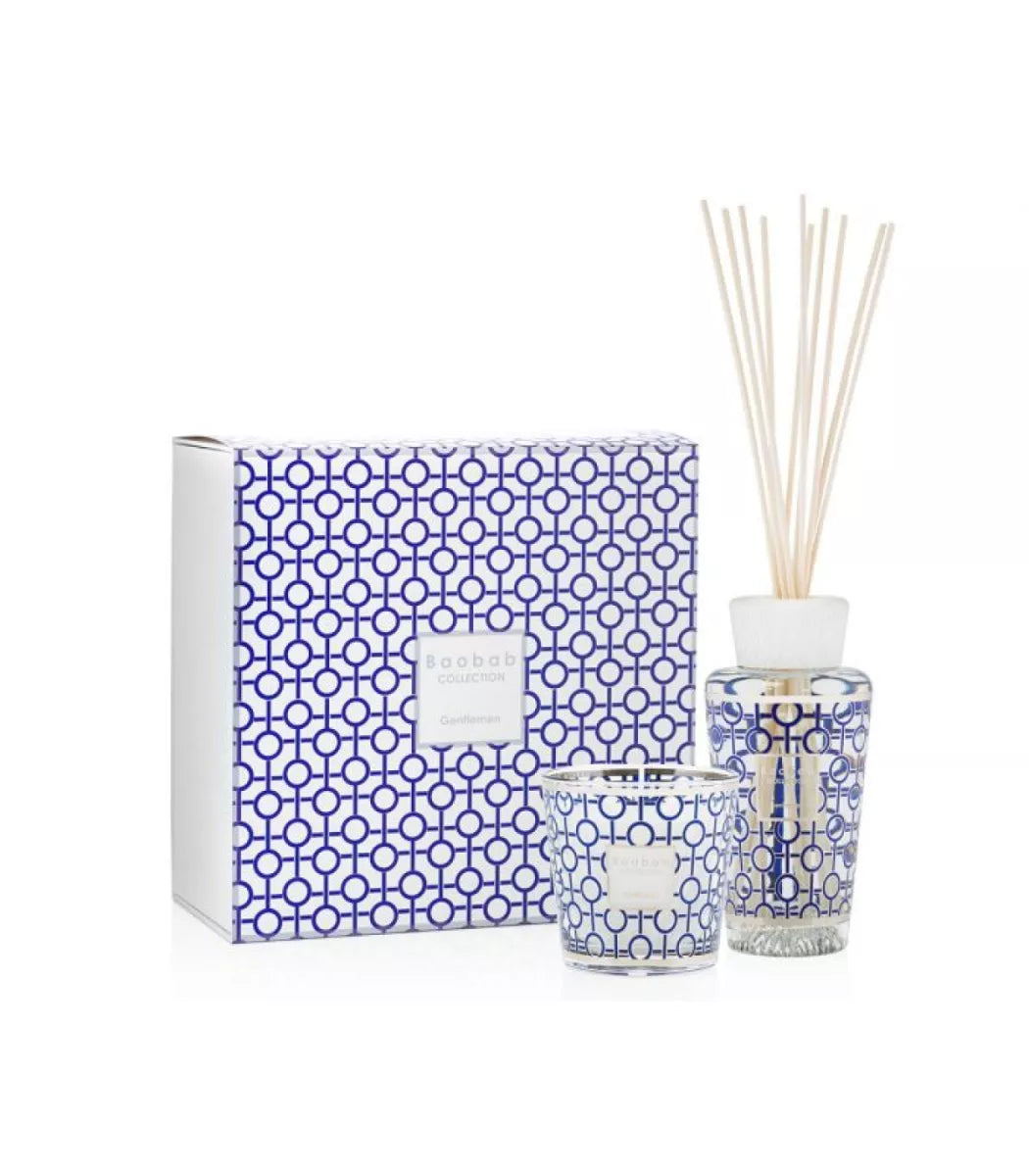 Baobab My first Baobab Giftbox - gentlemen