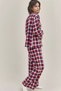 Dorelit Pyjama flanel