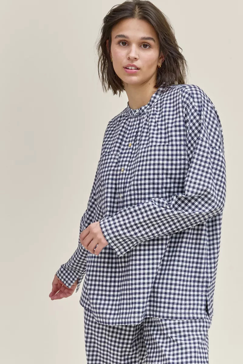 Dorelit Pyjama flanel