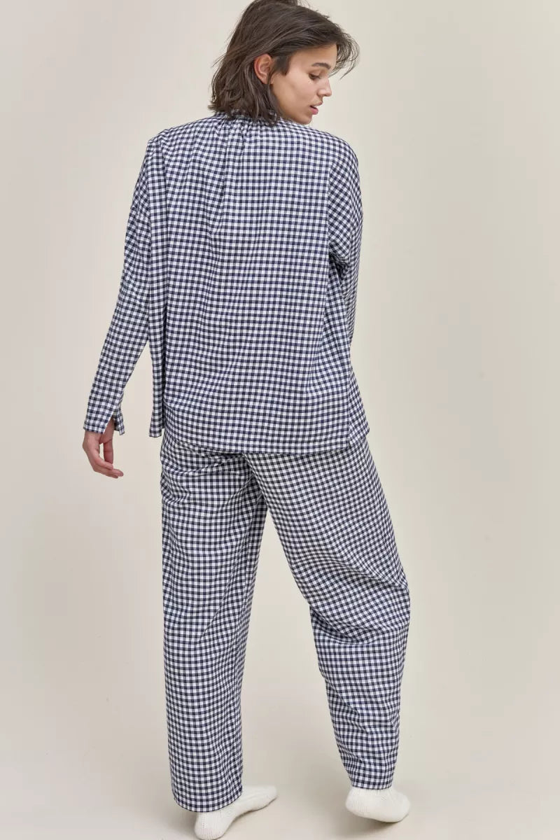 Dorelit Pyjama flanel